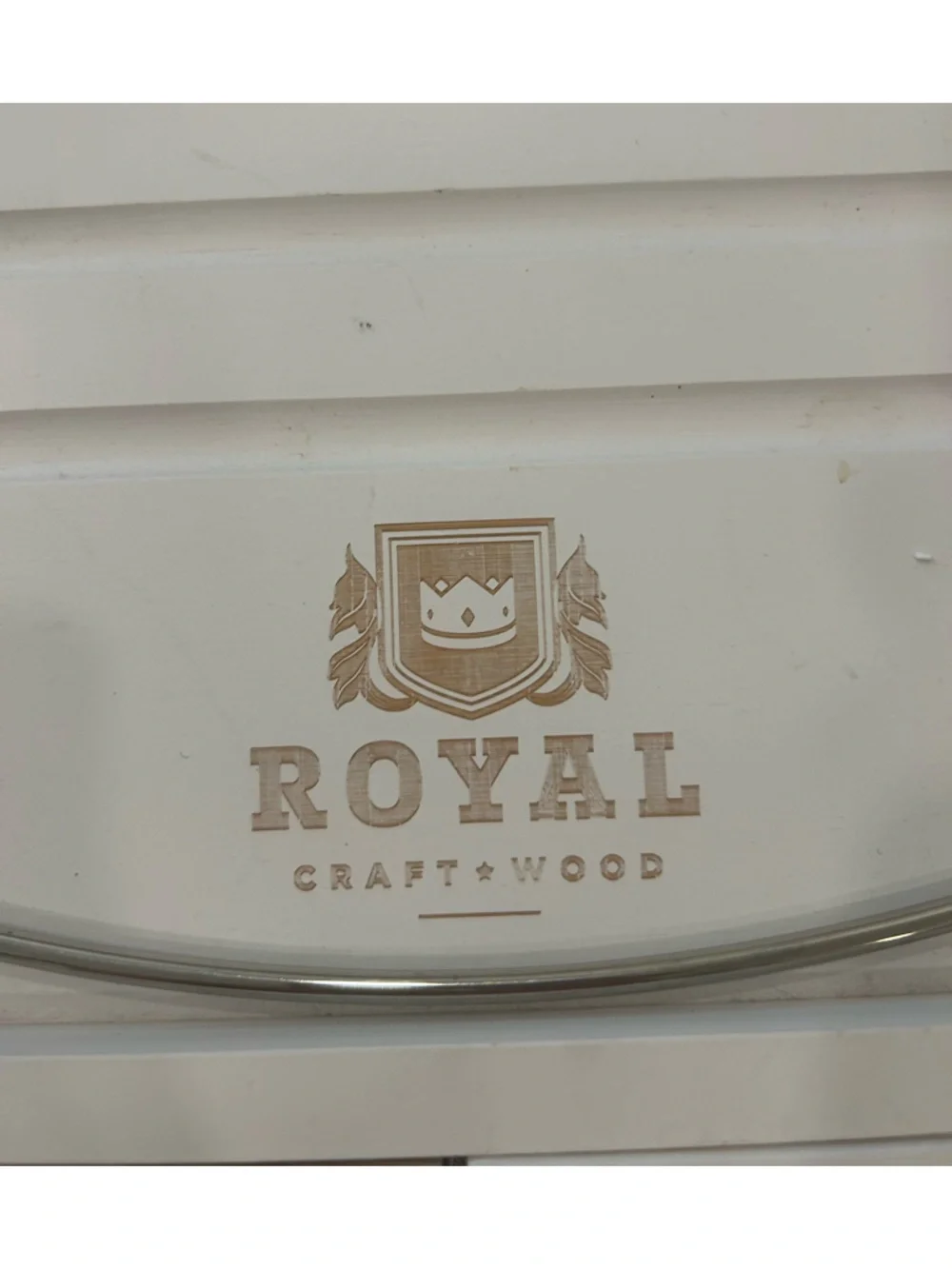 White Bathtub Caddy Tray